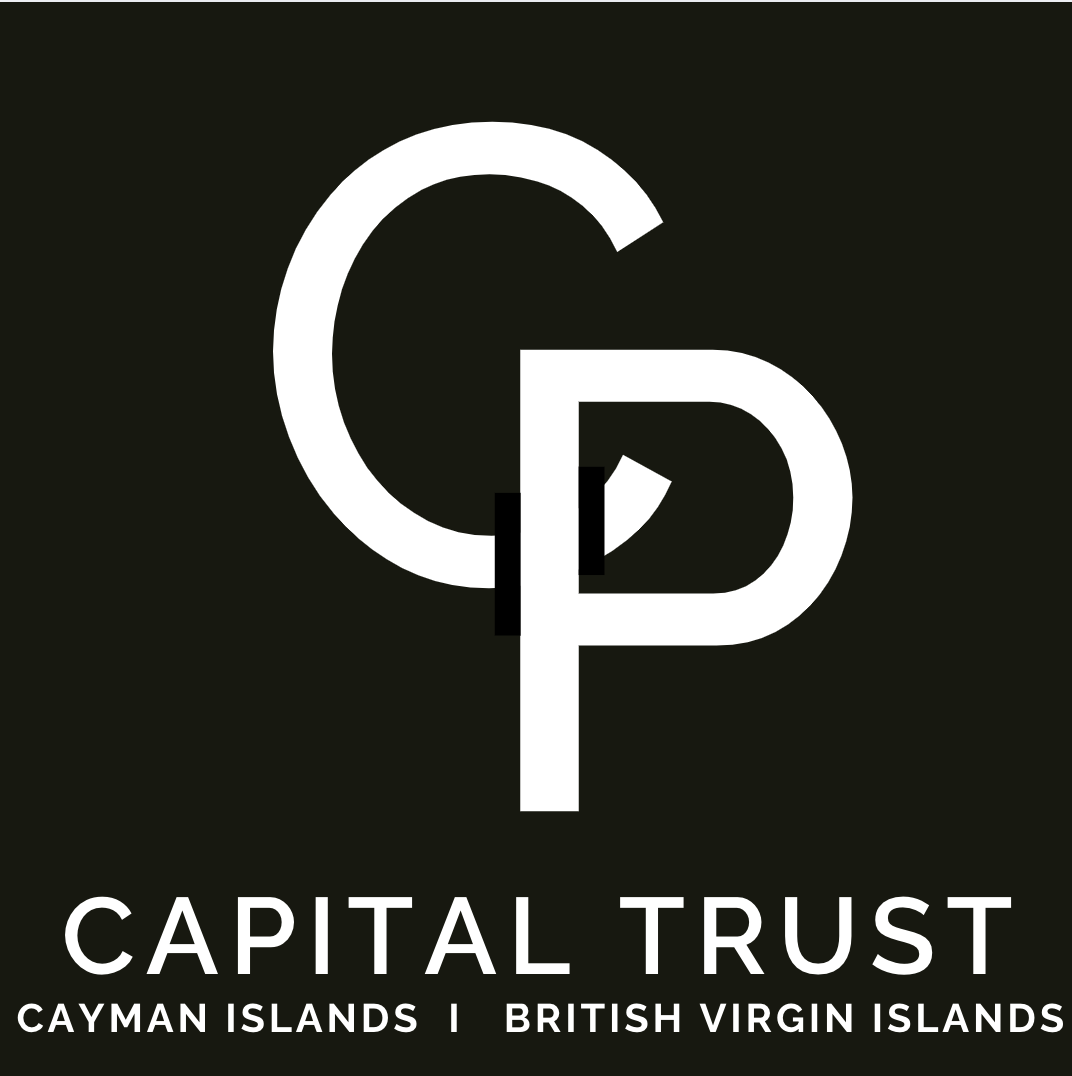 CP Capital Trust Group (Cayman Islands) Logo